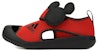 (PS) adidas AltaVenture C 'Mickey' Kanak-Kanak F35863