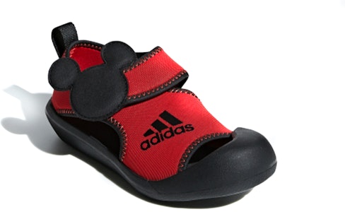 (PS) adidas AltaVenture C 'Mickey' Kanak-Kanak F35863 Lookbook (PS) adidas AltaVenture C 'Mickey' Kanak-Kanak F35863