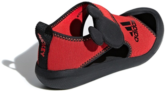 (PS) adidas AltaVenture C 'Mickey' Kanak-Kanak F35863 Shop (PS) adidas AltaVenture C 'Mickey' Kanak-Kanak F35863