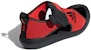 (PS) adidas AltaVenture C 'Mickey' Kanak-Kanak F35863