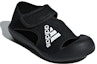 Lookbook (Preschool) adidas Altaventure C Black D97902