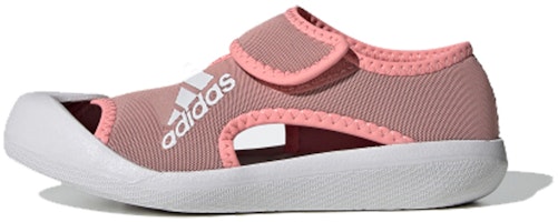 (Preschool) adidas AltaVenture C Pink FV8886 (Preschool) adidas AltaVenture C Pink FV8886