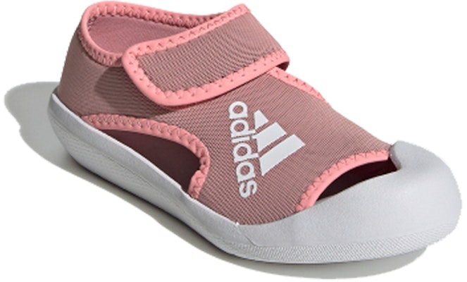 (Preschool) adidas AltaVenture C Pink FV8886 Lookbook (Preschool) adidas AltaVenture C Pink FV8886