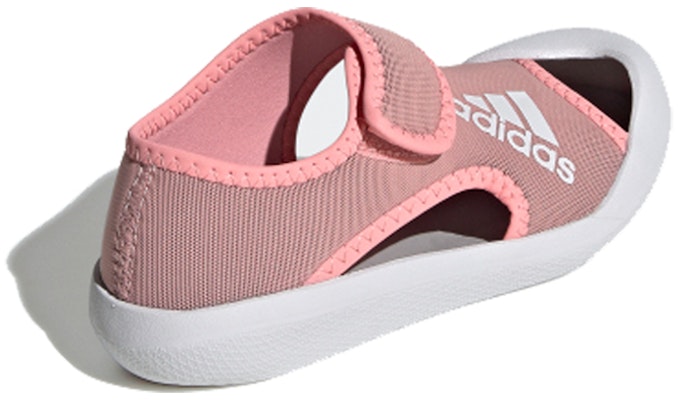 (Preschool) adidas AltaVenture C Pink FV8886 Shop (Preschool) adidas AltaVenture C Pink FV8886