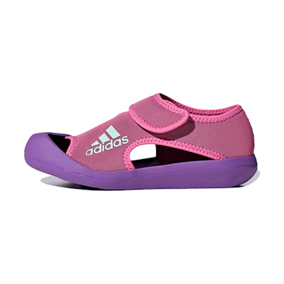 (PS) adidas Altaventure C Sandals Pink/Purple