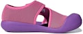 (PS) adidas Altaventure C Sandal Pink/Ungu D97899