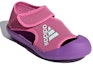 Lookbook (PS) adidas Altaventure C Sandal Pink/Ungu D97899