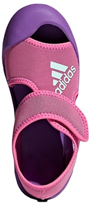 (Preschool) adidas Altaventure C Sandals Pink/Purple D97899 Shop (Preschool) adidas Altaventure C Sandals Pink/Purple D97899