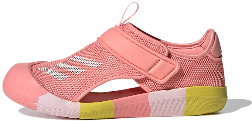 (Preschool) adidas Altaventure Ct C 'Pink Blue' GX5108 Buy (Preschool) adidas Altaventure Ct C 'Pink Blue' GX5108