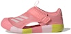 (PS) adidas Altaventure Ct C 'Pink Blue' Kanak-Kanak GX5108