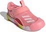 Lookbook (PS) adidas Altaventure Ct C 'Pink Blue' Kanak-Kanak GX5108