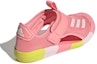 Shop (PS) adidas Altaventure Ct C 'Pink Blue' Kanak-Kanak GX5108
