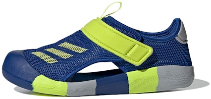 (Preschool) adidas Altaventure Ct C Sandal Blue/Yellow GX5110 (Preschool) adidas Altaventure Ct C Sandal Blue/Yellow GX5110
