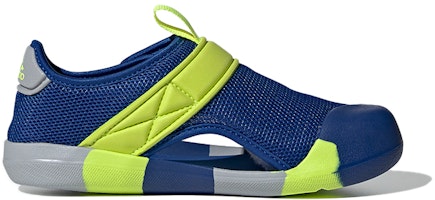 (PS) 아디다스 알타벤처 Ct C 샌들 블루/옐로우 GX5110 Order (PS) 아디다스 알타벤처 Ct C 샌들 블루/옐로우 GX5110