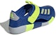 (PS) adidas Altaventure Ct C Sandal Biru/Kuning GX5110