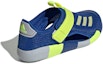 Shop (PS) adidas Altaventure Ct C Sandal Biru/Kuning GX5110