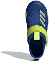 (PS) 아디다스 알타벤처 Ct C 샌들 블루/옐로우 GX5110 Purchase (PS) 아디다스 알타벤처 Ct C 샌들 블루/옐로우 GX5110