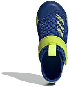 (PS) 阿迪达斯 Altaventure Ct C 蓝/黄色凉鞋 GX5110 Purchase (PS) 阿迪达斯 Altaventure Ct C 蓝/黄色凉鞋 GX5110