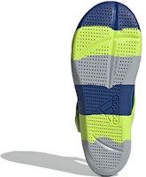 (PS) 아디다스 알타벤처 Ct C 샌들 블루/옐로우 GX5110 Details for (PS) 아디다스 알타벤처 Ct C 샌들 블루/옐로우 GX5110