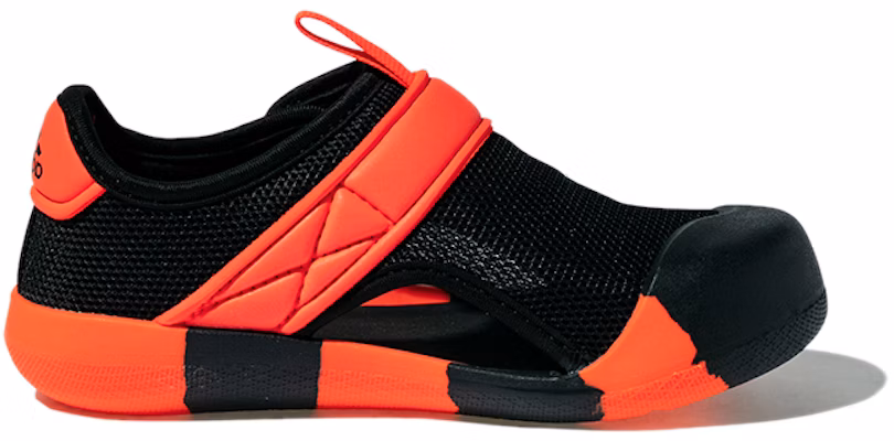 (Preschool) adidas Altaventure Ct C Sandals Black/Orange GX5109 Order (Preschool) adidas Altaventure Ct C Sandals Black/Orange GX5109