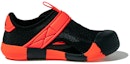 Order (PS) Sandal adidas Altaventure Ct C Hitam/Jingga GX5109