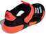 (PS) Sandal adidas Altaventure Ct C Hitam/Jingga GX5109