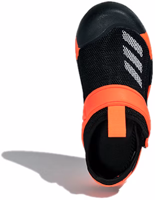 (Preschool) adidas Altaventure Ct C Sandals Black/Orange GX5109 Purchase (Preschool) adidas Altaventure Ct C Sandals Black/Orange GX5109