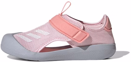 (Preschool) adidas AltaVenture J 'Clear Pink Grey' FY6041 (Preschool) adidas AltaVenture J 'Clear Pink Grey' FY6041