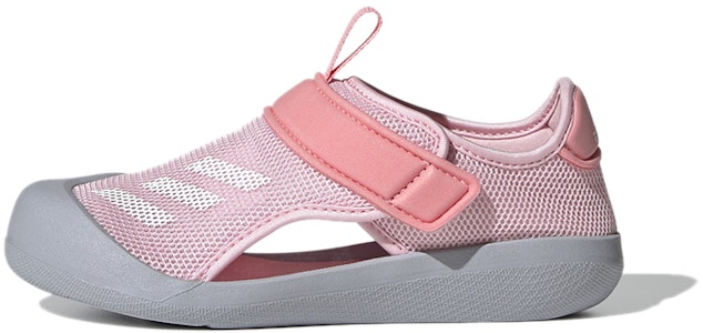 (PS) adidas AltaVenture J 'Pink Grey' Anak Perempuan FY6041 Buy (PS) adidas AltaVenture J 'Pink Grey' Anak Perempuan FY6041