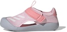 Buy (PS) adidas AltaVenture J 'Merah Jambu Kelabu' FY6041