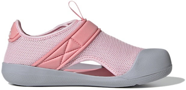 (PS) adidas AltaVenture J 'Pink Grey' Anak Perempuan FY6041 Order (PS) adidas AltaVenture J 'Pink Grey' Anak Perempuan FY6041