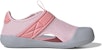 (PS) adidas AltaVenture J 'Merah Jambu Kelabu' FY6041