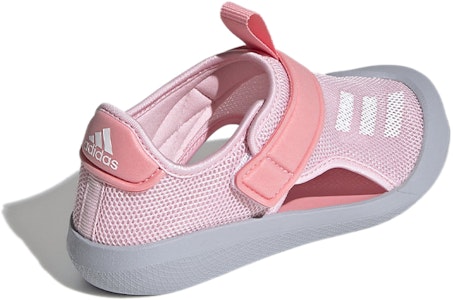 (PS) adidas AltaVenture J 'Pink Grey' Anak Perempuan FY6041 Shop (PS) adidas AltaVenture J 'Pink Grey' Anak Perempuan FY6041
