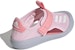 (PS) adidas AltaVenture J 'Merah Jambu Kelabu' FY6041