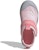 (PS) adidas AltaVenture J 'Merah Jambu Kelabu' FY6041