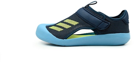 (Preschool) adidas AltaVenture J 'Crew Navy Blue' FY8928 (Preschool) adidas AltaVenture J 'Crew Navy Blue' FY8928