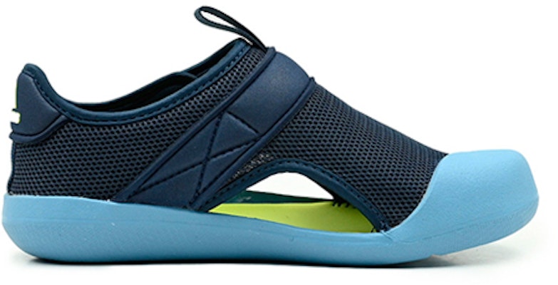 (Preschool) adidas AltaVenture J 'Crew Navy Blue' FY8928 Order (Preschool) adidas AltaVenture J 'Crew Navy Blue' FY8928