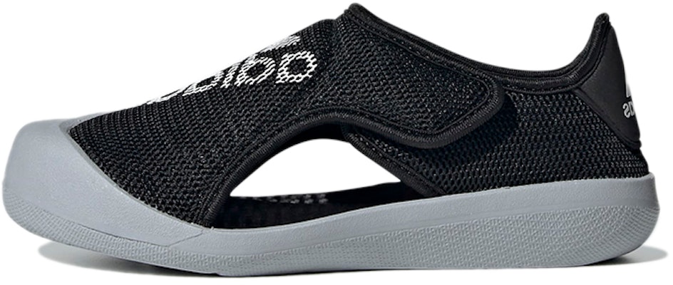 (Preschool) adidas Altaventure Sport 'Core Black Grey' GV7807 Buy (Preschool) adidas Altaventure Sport 'Core Black Grey' GV7807
