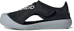 Buy (PS) adidas Altaventure Sukan 'Core Hitam Kelabu' GV7807