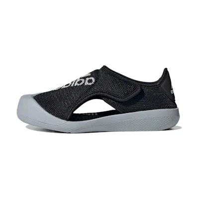 (PS) adidas Altaventure Sport 'Core Black Grey'