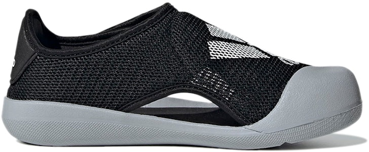 (PS) adidas Altaventure Sukan 'Core Hitam Kelabu' GV7807 Order (PS) adidas Altaventure Sukan 'Core Hitam Kelabu' GV7807