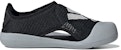 (PS) adidas Altaventure Sukan 'Core Hitam Kelabu' GV7807