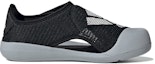 Order (PS) adidas Altaventure Sukan 'Core Hitam Kelabu' GV7807
