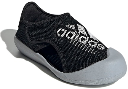 (PS) adidas Altaventure Sukan 'Core Hitam Kelabu' GV7807 Lookbook (PS) adidas Altaventure Sukan 'Core Hitam Kelabu' GV7807