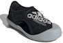 Lookbook (PS) adidas Altaventure Sukan 'Core Hitam Kelabu' GV7807