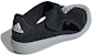 (PS) adidas Altaventure Sukan 'Core Hitam Kelabu' GV7807