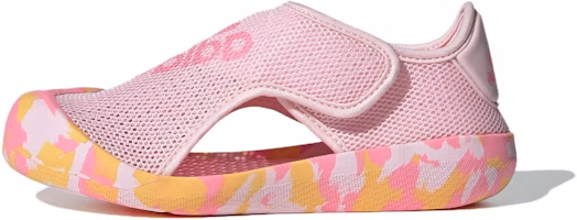 (Preschool) adidas Altaventure Sport Swim Sandals 'Pink' ID3419 (Preschool) adidas Altaventure Sport Swim Sandals 'Pink' ID3419