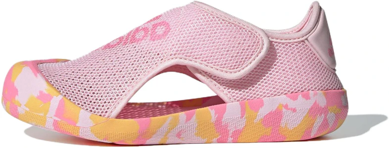 (PS) 阿迪达斯Altaventure运动游泳凉鞋‘粉色’ ID3419 Buy (PS) 阿迪达斯Altaventure运动游泳凉鞋‘粉色’ ID3419