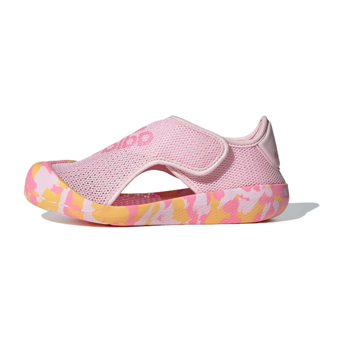 Id3419 Buy (Preschool) adidas Altaventure Sport Swim Sandals 'Pink' ID3419 ...
