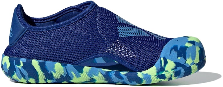 (PS) adidas Altaventure Sport Sandal Renang 'Biru Hijau' ID3418 Order (PS) adidas Altaventure Sport Sandal Renang 'Biru Hijau' ID3418